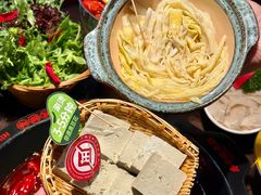 -牛市坎火锅(建设路店)