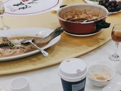 -良友·海鲜青岛菜(五四广场店)