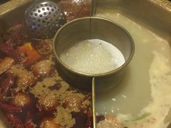 高级猪肉卷-捞九门海鲜牛肉自助火锅(廉江店)