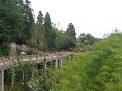 -径山寺