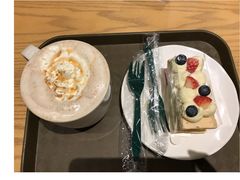 -星巴克(苏州泰华店)