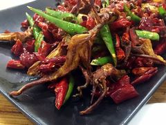 -二孃鸡爪爪(东郊记忆店)