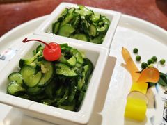 -欣旺·迎宾楼·百年无锡菜