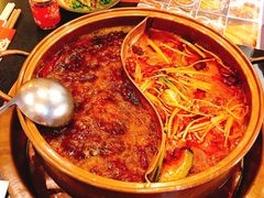 -镇江龙·火锅串串(武侯祠店)