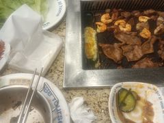 -阿亲家·韩式无限烤肉(春熙路店)