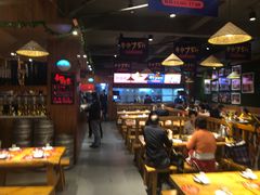 大堂-烧蠔帮·湛江生蚝(工农店)