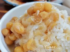 -温记府廟豆汤饭·始于1955年(海椒店)