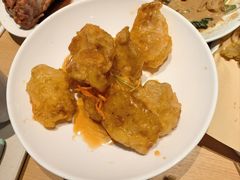 -关东小磨东北菜(上海长风大悦城店)