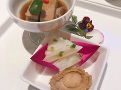 -松鹤楼·非遗·苏帮菜(融科店)