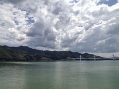 -黄山太平湖风景区