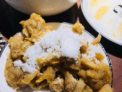 猪油渣-十面春风·江南面馆(崇宁路店)