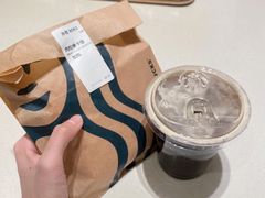 -星巴克臻选(广州太古汇店)