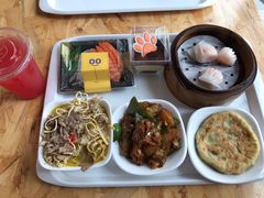 -阿那亚第二食堂 Cafeteria 2