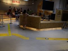 -当当书店(国泰广场店)