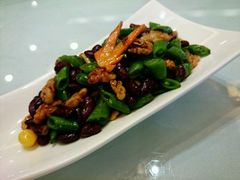 android_upload_pic-金谷大厦酒店-黑土优品1号餐厅