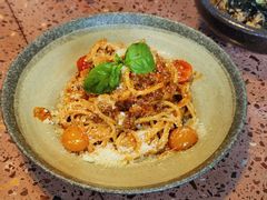 经典肉酱意面-La Terre乐田(万象城店)