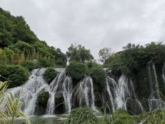 -天河潭旅游度假区