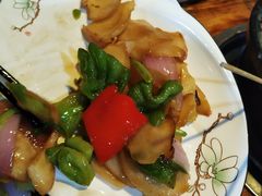 -盈田盈粥庄(博山东路店)