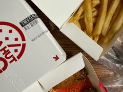 -必胜客(龙湾万达店)