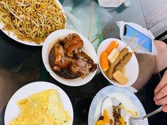 -百家缘(东门南路店)