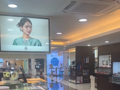 -宝岛眼镜(杭州万塘路旗舰店)