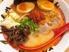 -博多豚屋拉面
