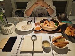 -春树下·树屋花房西餐厅(罍街AS1980店)