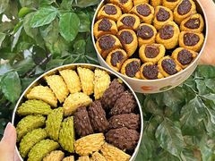 -家琳甜品(江南东店)