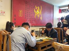 -裕德孚·非遗手切涮羊肉(东直门内大街店)