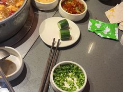 -巴奴毛肚火锅(二七万达店)