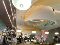 大堂-老昌春饼(学府凯德店)