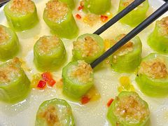 -顺峰顺水顺德菜(龙华店)