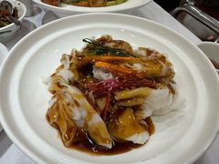 -勝記酒家·37年老字号·经典粤菜(荔枝公园店)