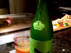 -Ginza Onodera铁板烧(外滩十八号店)