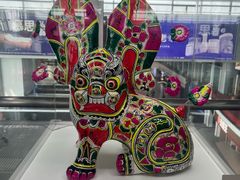 -江城小馆陕南妈妈菜·全球旅行餐厅(钟楼店)