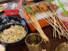 -林二哥宜烤官·宜宾小烧烤