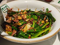 -费大厨辣椒炒肉(沙河万达店)