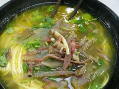 -沓客卤肉卷(共和新路店)