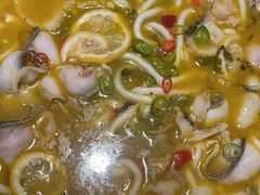 -泥糊破店小酒馆·团建聚餐(南京西路店)