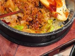 -轻烧烤肉(光谷步行街店)