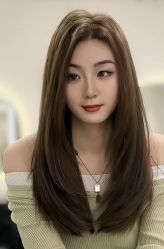 -Mentor Hair Salon