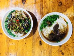 -肆姐面粉馆(坡子街店)