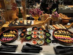 -香港唯港荟 Hotel ICON – The Market