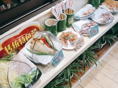 -土桥手掌鸡·26年灌县老味道(都江堰店)