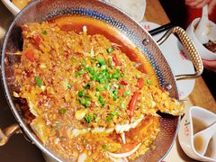 -小柴米·传统江西菜(八一广场店)