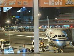 -丽江三义国际机场