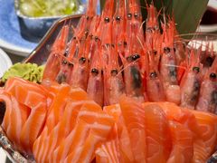 -大渔铁板烧(保利文化广场店)