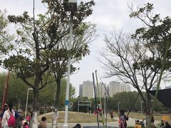 -白塘生态植物园