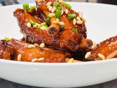 -聚丰园•湖鲜餐厅(阿红私房菜梅石路店)