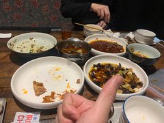 -铁公鸡·四川料理(天环广场店)